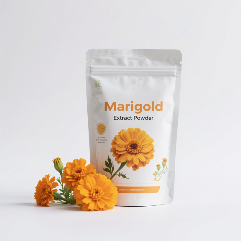 Marigold Eye Supplements